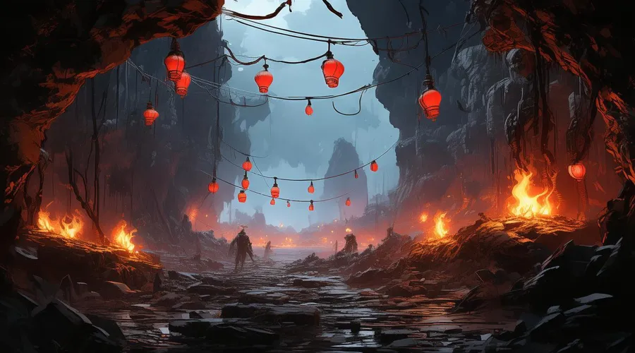三国戏英杰传兑换码横幅图片1
